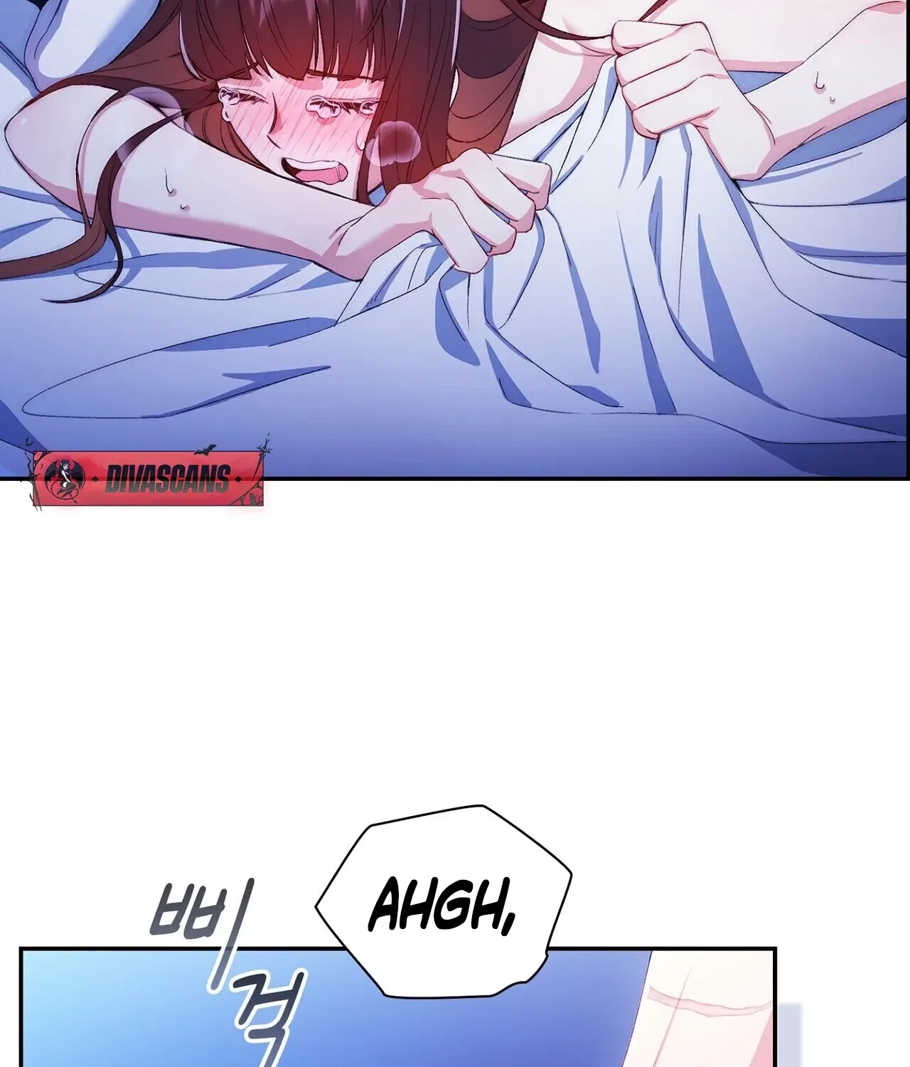 I’m an M? Chapter 3 – Page 92