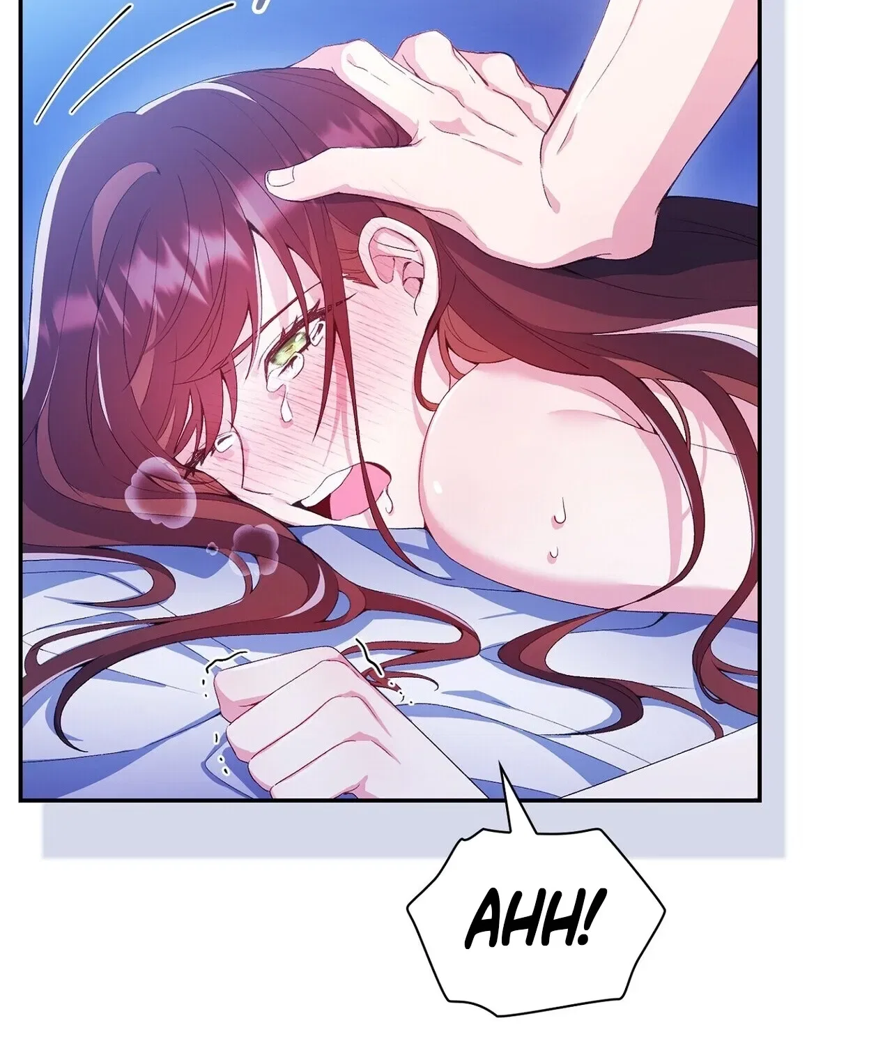 I’m an M? Chapter 3 – Page 93