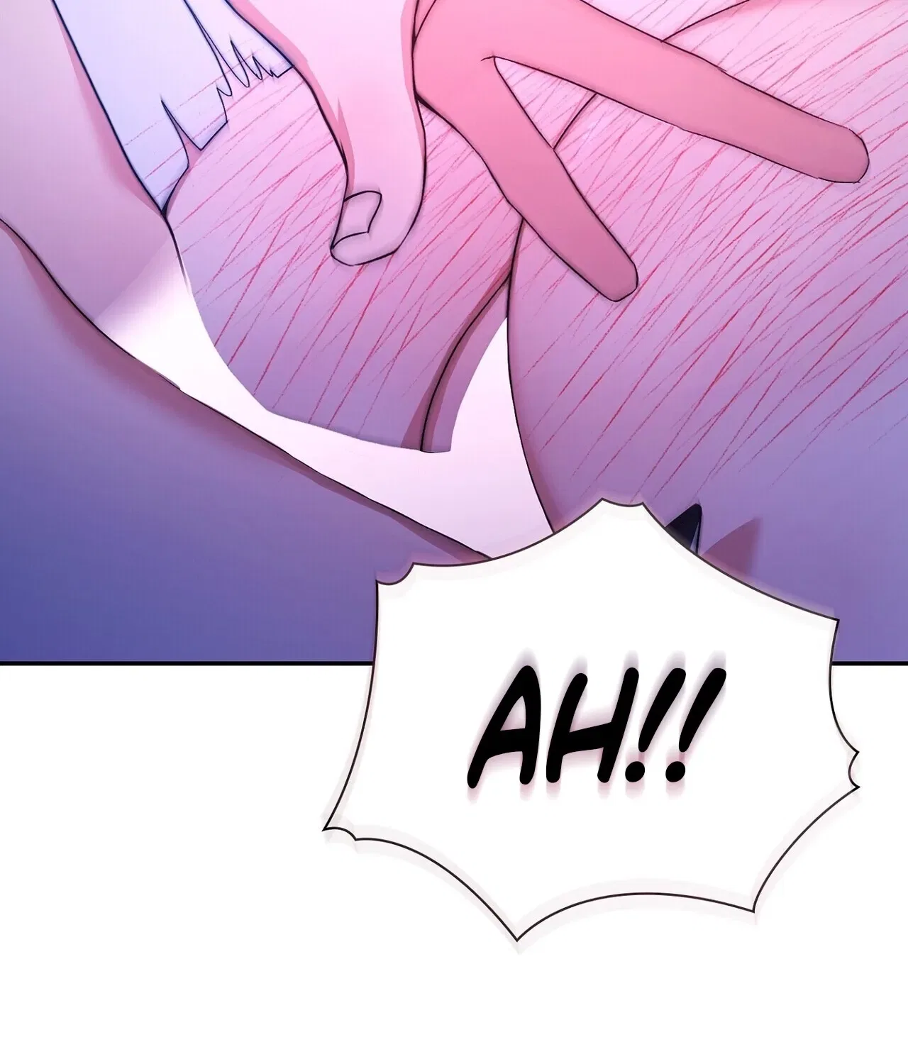I’m an M? Chapter 3 – Page 98