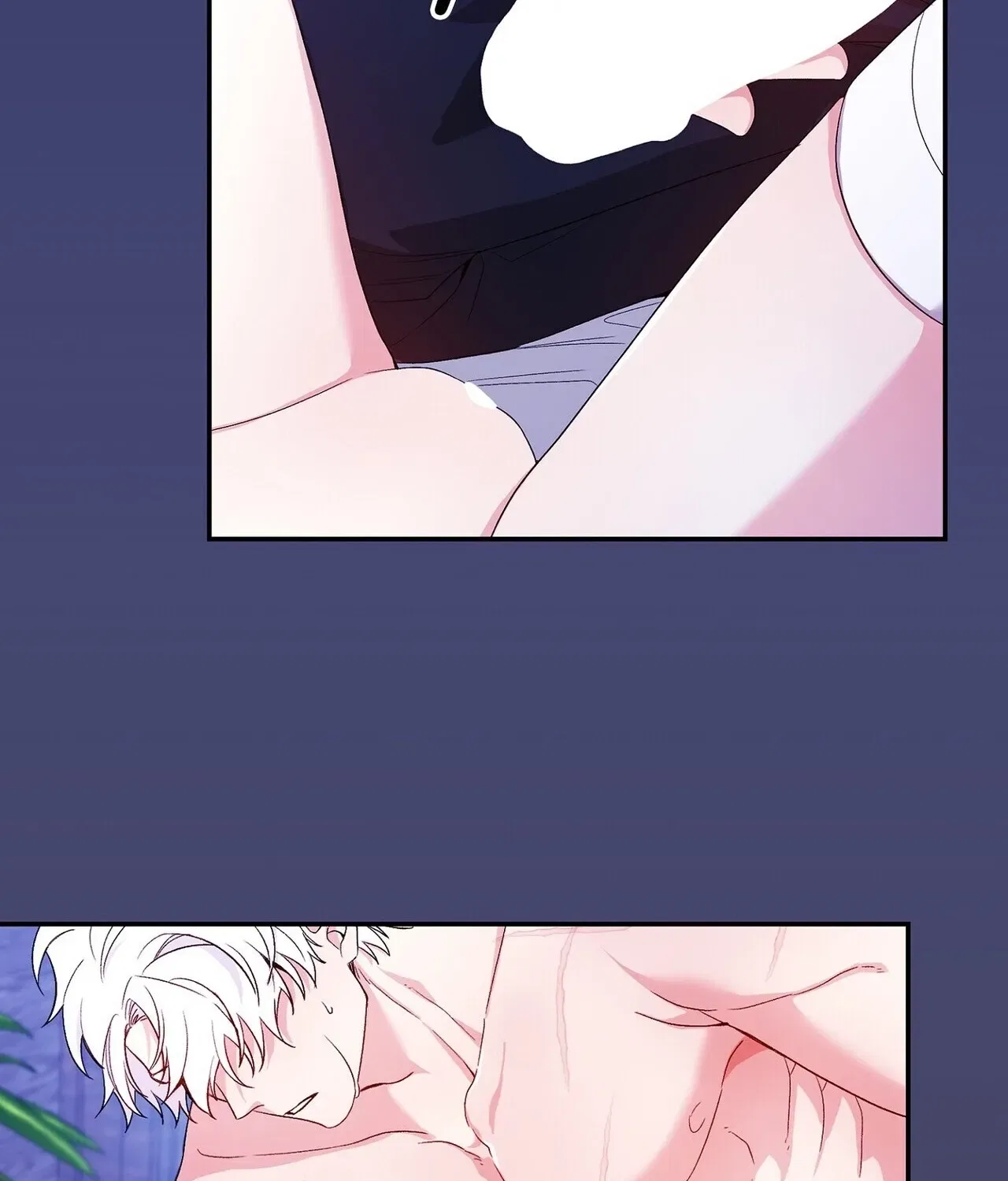 I’m an M? Chapter 3 – Page 124
