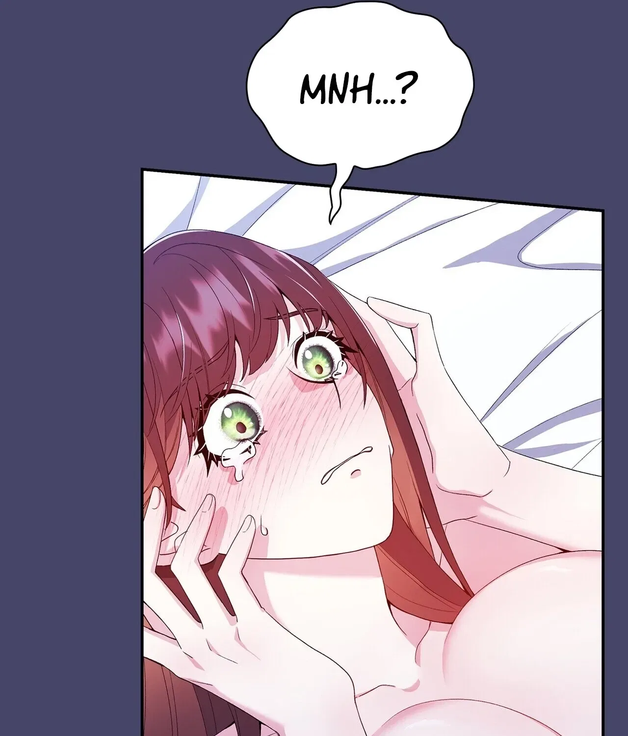 I’m an M? Chapter 3 – Page 127