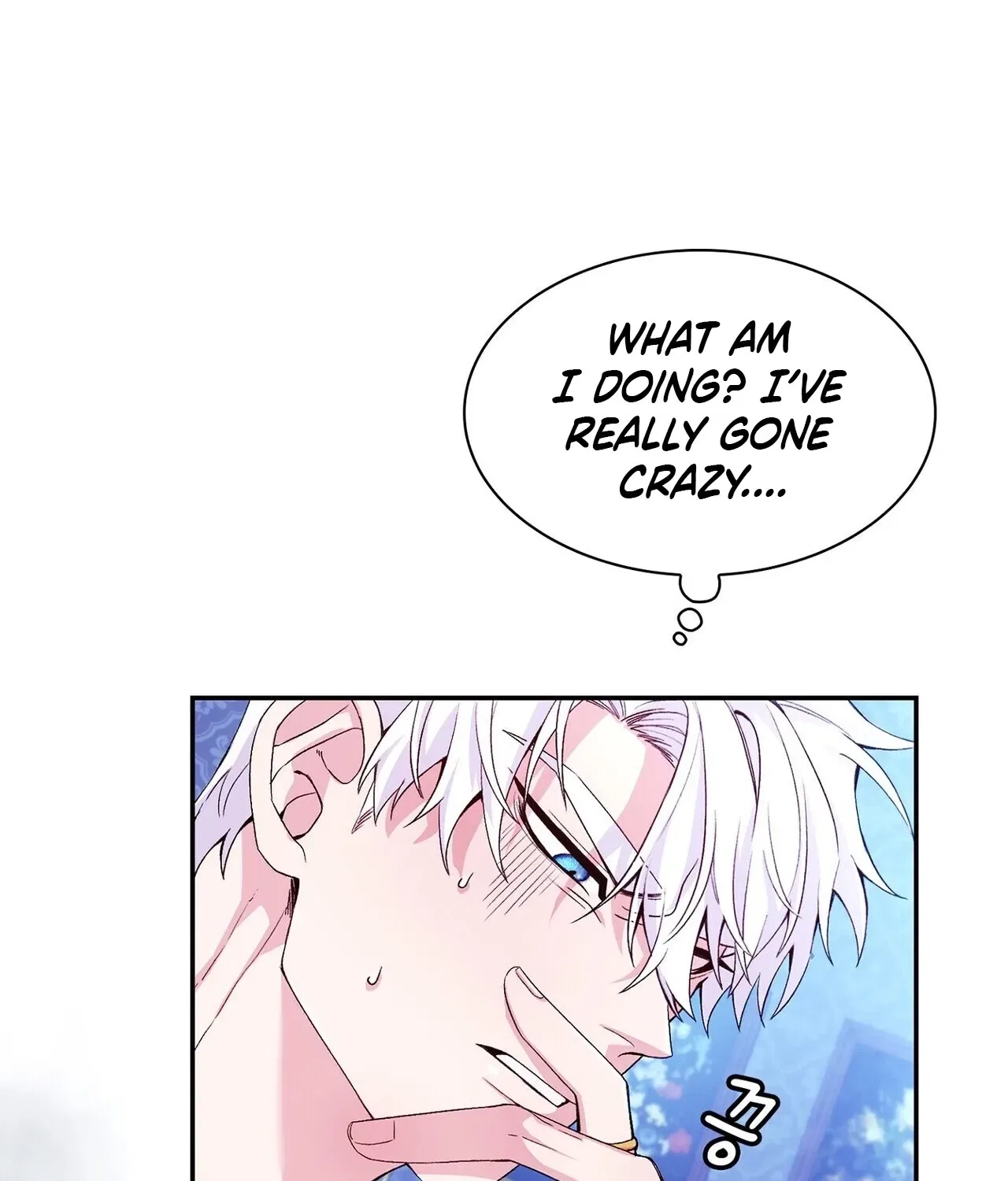 I’m an M? Chapter 3 – Page 133
