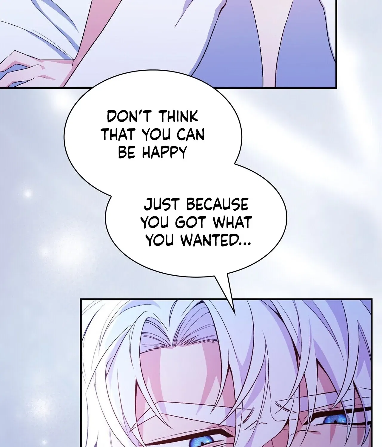 I’m an M? Chapter 3 – Page 136