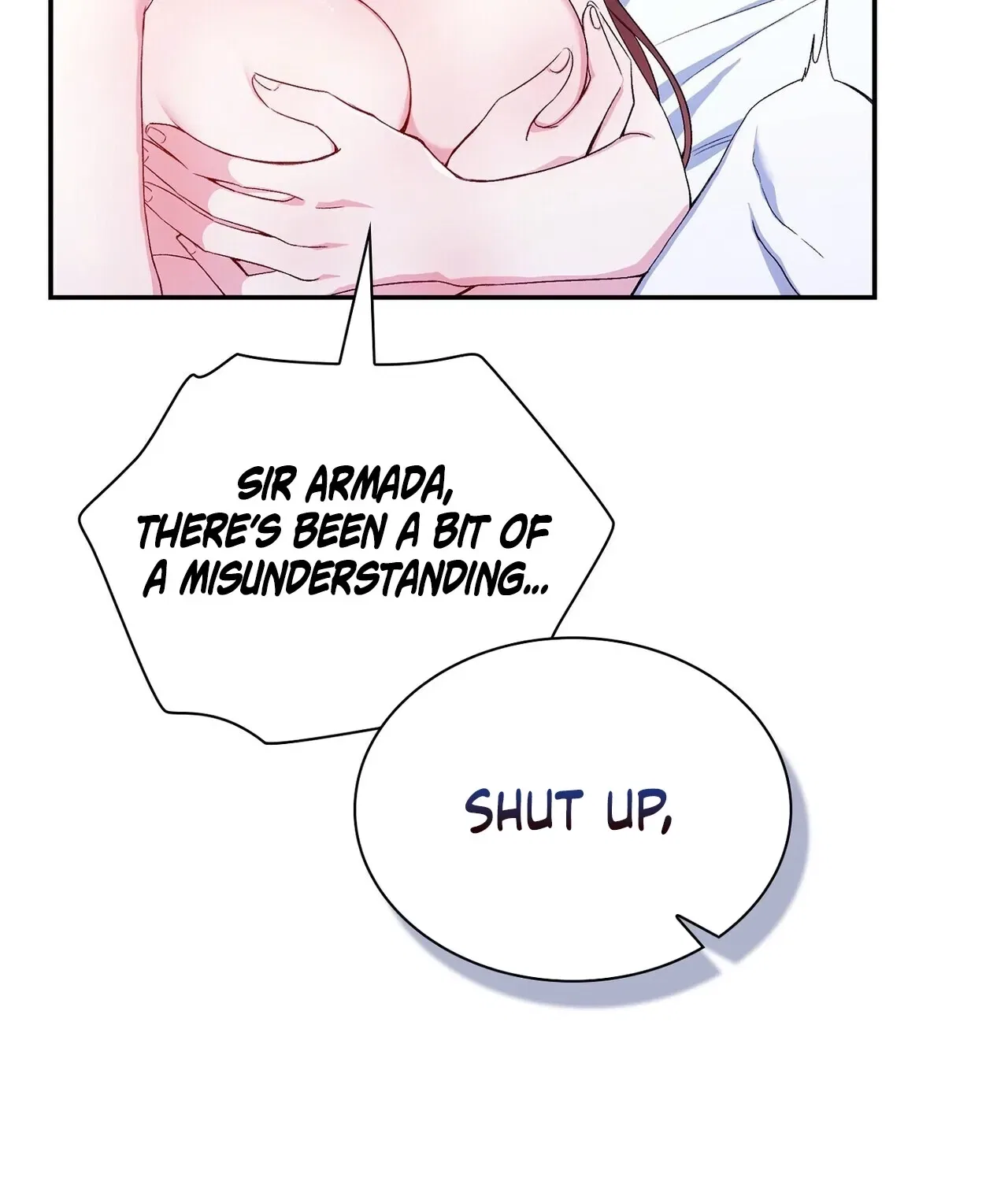 I’m an M? Chapter 3 – Page 143