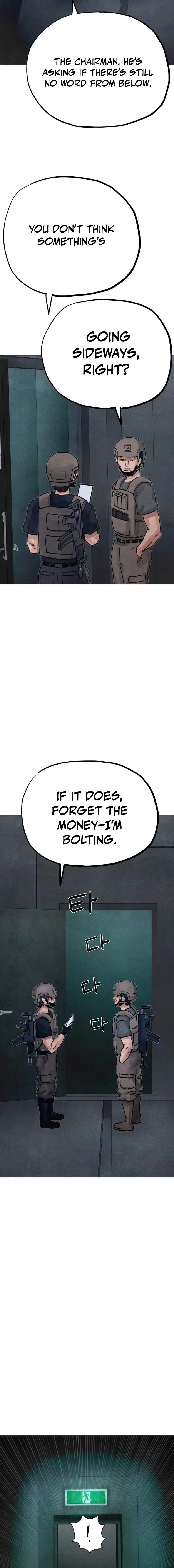 Devil Capital Chapter 23 – Page 4