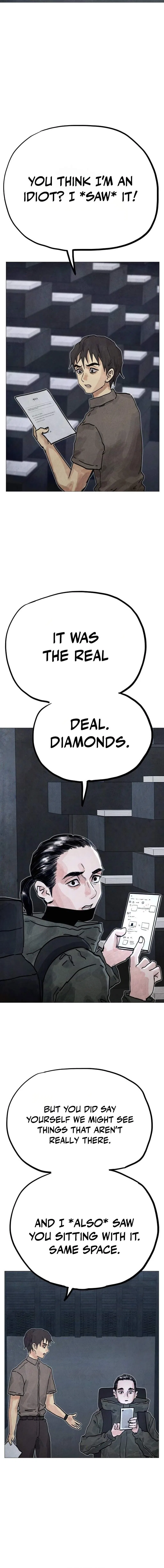 Devil Capital Chapter 23 – Page 9