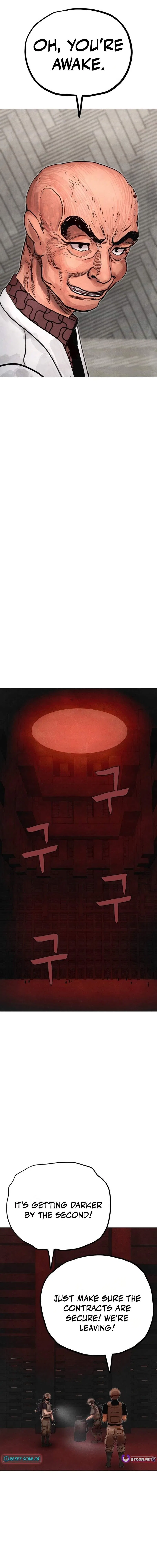 Devil Capital Chapter 23 – Page 28