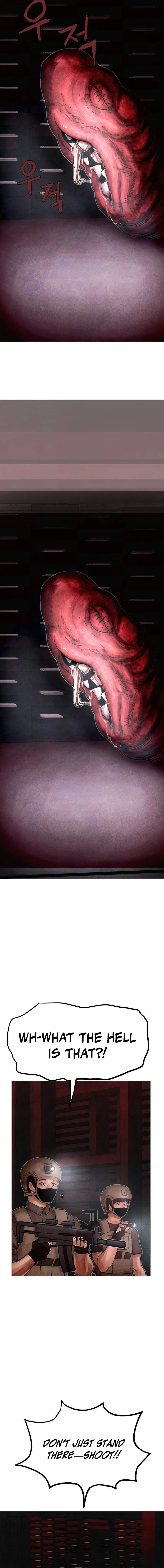 Devil Capital Chapter 23 – Page 32