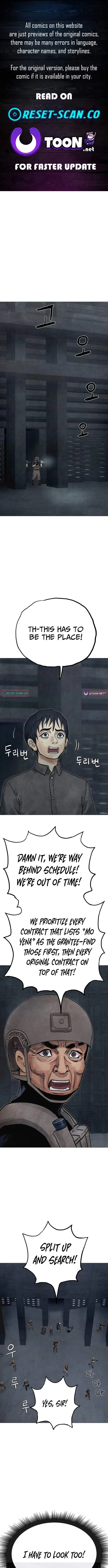Devil Capital Chapter 22 – Page 1