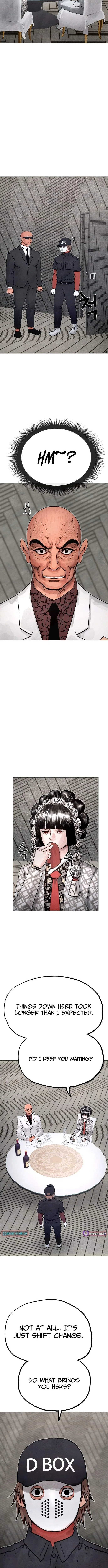 Devil Capital Chapter 22 – Page 4