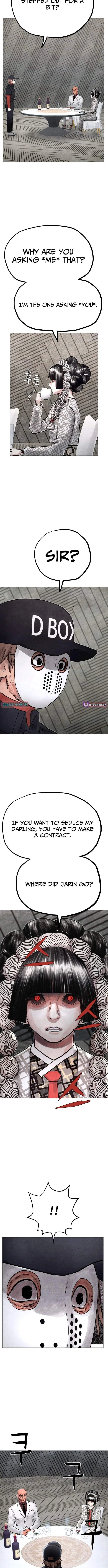 Devil Capital Chapter 22 – Page 6