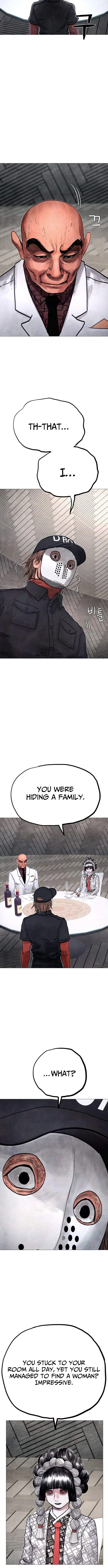 Devil Capital Chapter 22 – Page 7