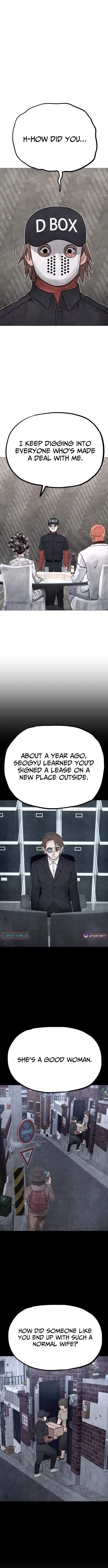 Devil Capital Chapter 22 – Page 8
