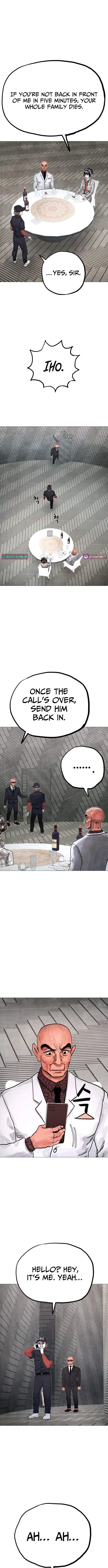 Devil Capital Chapter 22 – Page 13