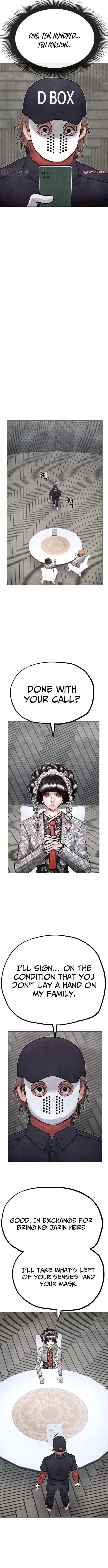 Devil Capital Chapter 22 – Page 17