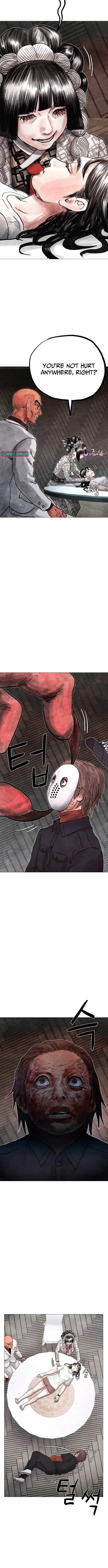Devil Capital Chapter 22 – Page 19