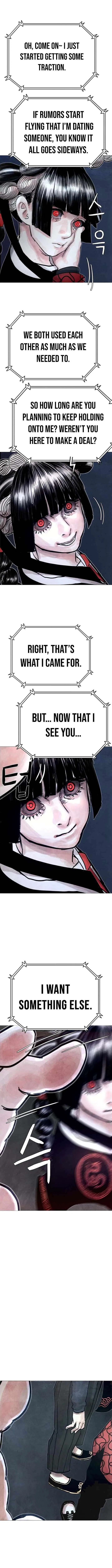 Devil Capital Chapter 21 – Page 4