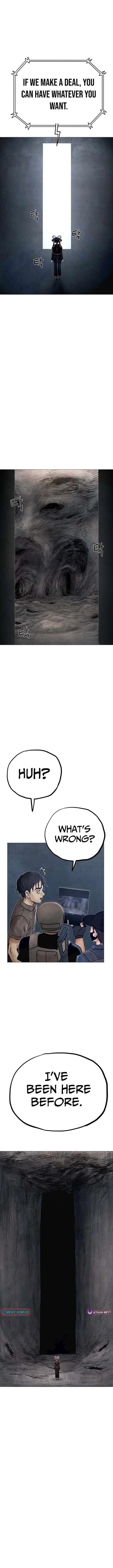 Devil Capital Chapter 21 – Page 8