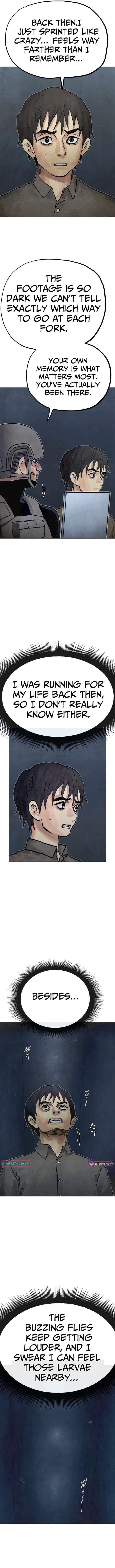 Devil Capital Chapter 21 – Page 16