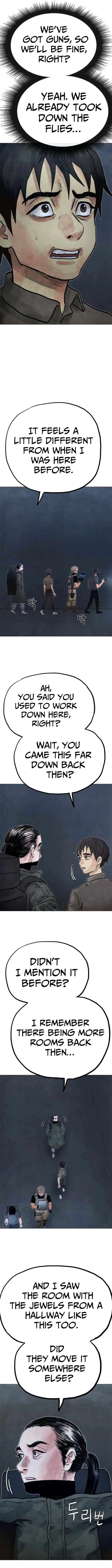 Devil Capital Chapter 21 – Page 17