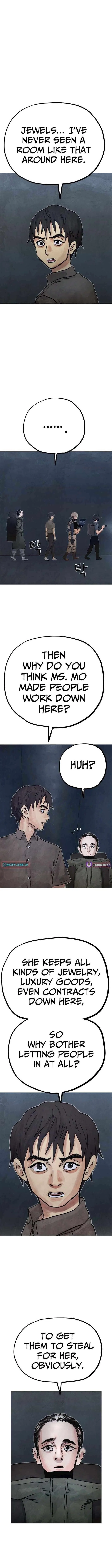 Devil Capital Chapter 21 – Page 18