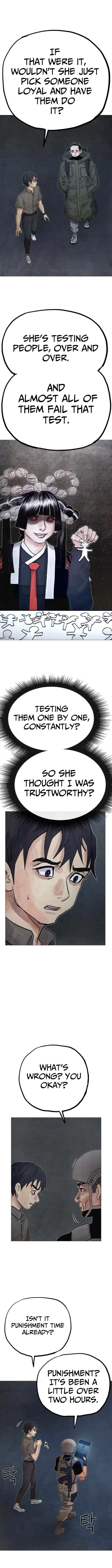 Devil Capital Chapter 21 – Page 19