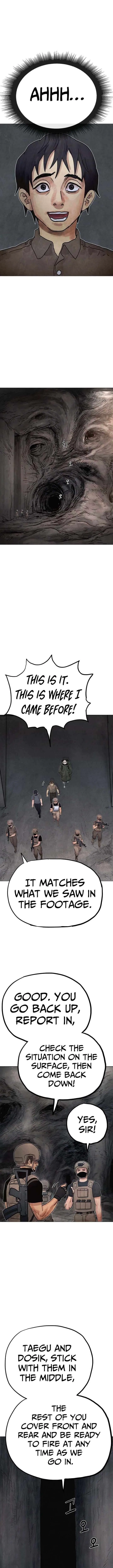 Devil Capital Chapter 21 – Page 21