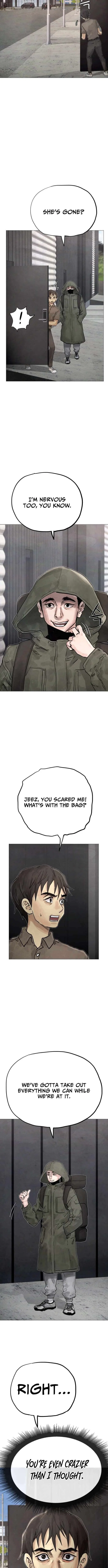 Devil Capital Chapter 19 – Page 2