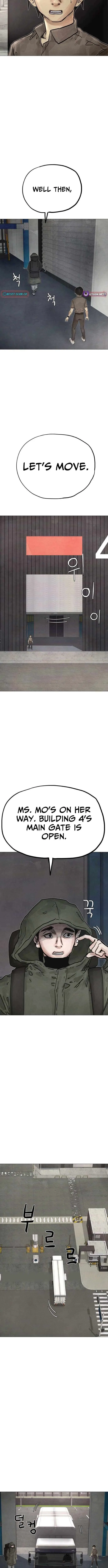 Devil Capital Chapter 19 – Page 3
