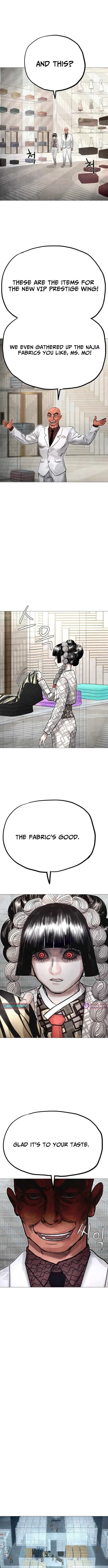 Devil Capital Chapter 19 – Page 11