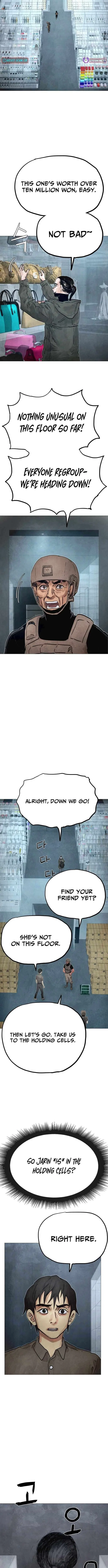 Devil Capital Chapter 19 – Page 12