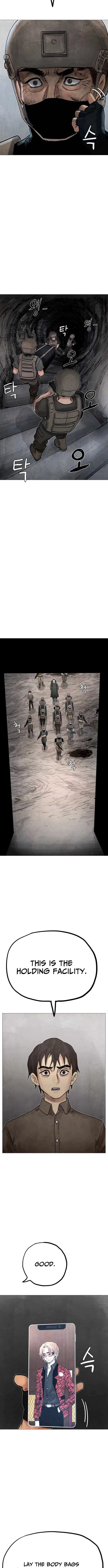 Devil Capital Chapter 19 – Page 14