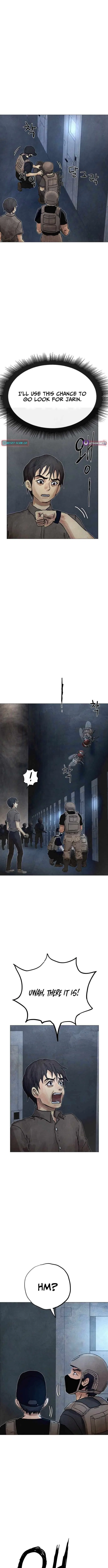 Devil Capital Chapter 19 – Page 17