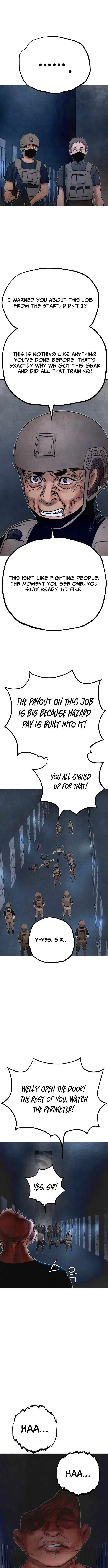Devil Capital Chapter 19 – Page 21