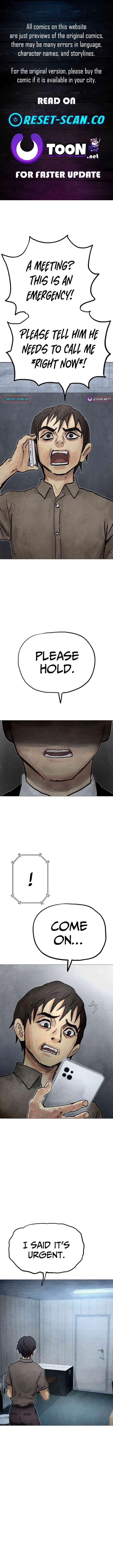 Devil Capital Chapter 18 – Page 1
