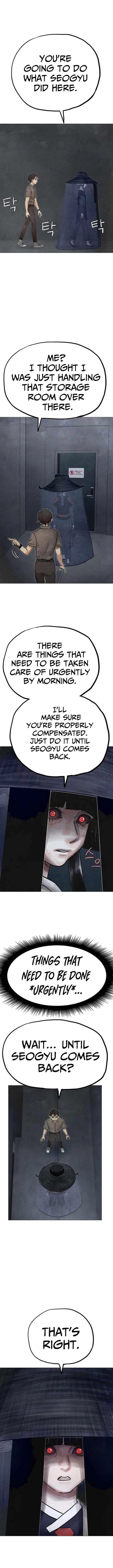 Devil Capital Chapter 18 – Page 5