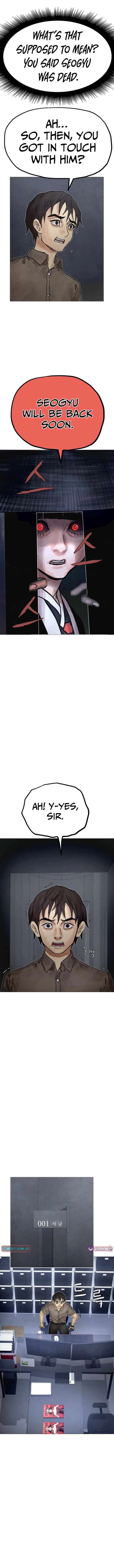Devil Capital Chapter 18 – Page 6