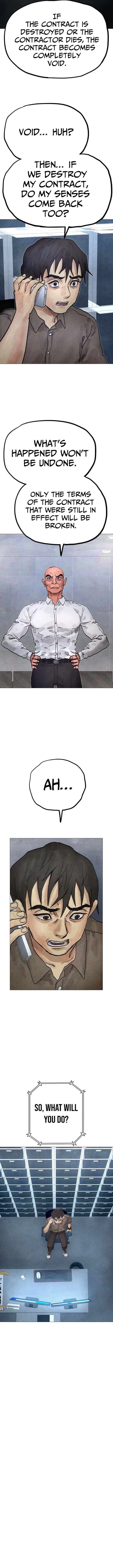 Devil Capital Chapter 18 – Page 15