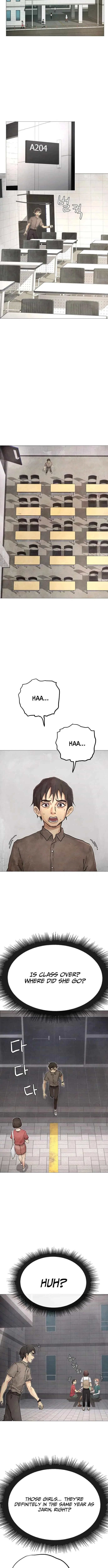Devil Capital Chapter 16 – Page 3