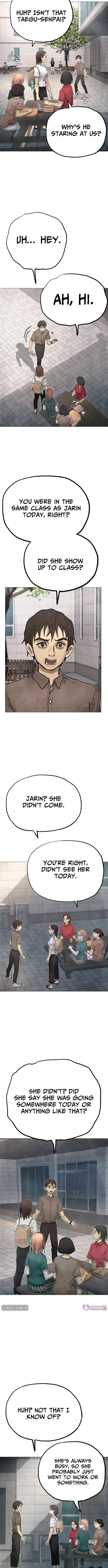 Devil Capital Chapter 16 – Page 4