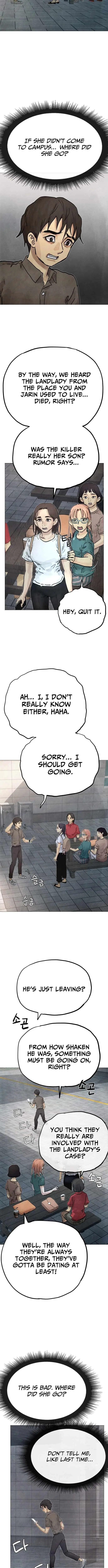 Devil Capital Chapter 16 – Page 5