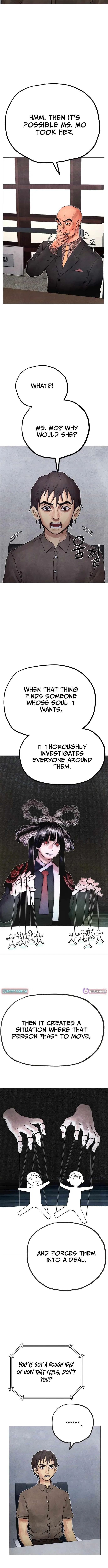 Devil Capital Chapter 16 – Page 15