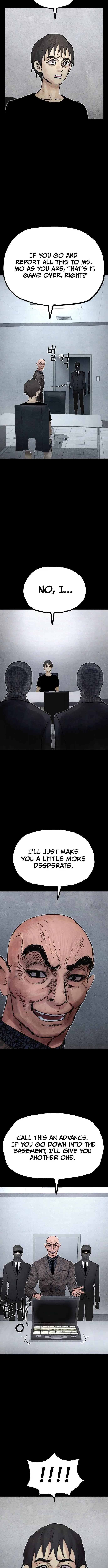 Devil Capital Chapter 15 – Page 3