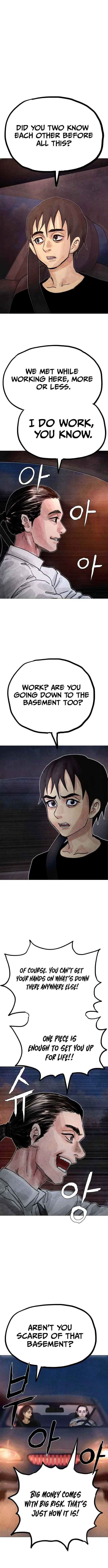 Devil Capital Chapter 15 – Page 6