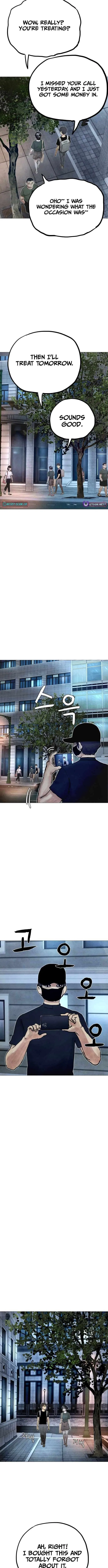 Devil Capital Chapter 15 – Page 12