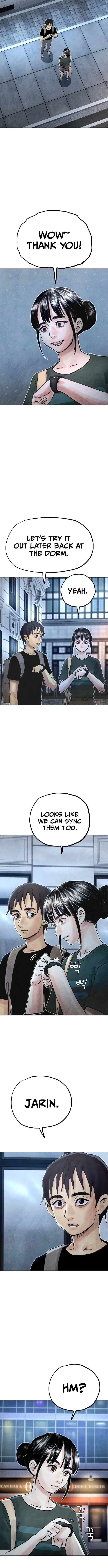 Devil Capital Chapter 15 – Page 14