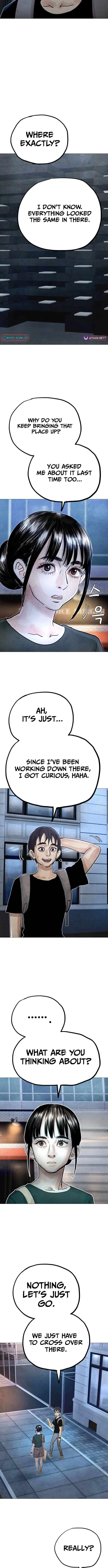 Devil Capital Chapter 15 – Page 16