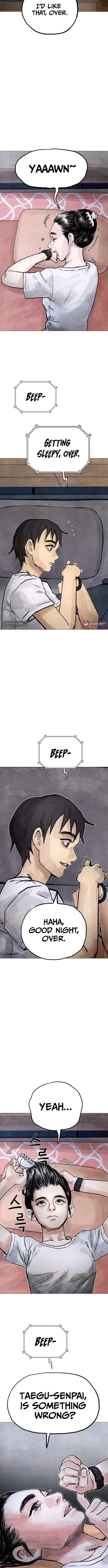 Devil Capital Chapter 15 – Page 19