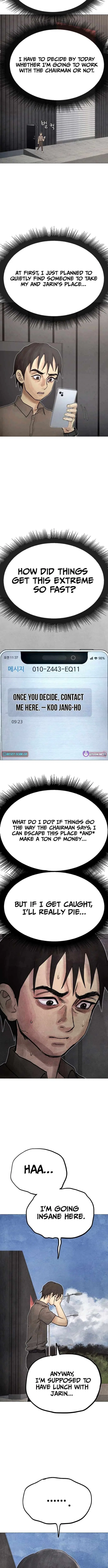 Devil Capital Chapter 15 – Page 23