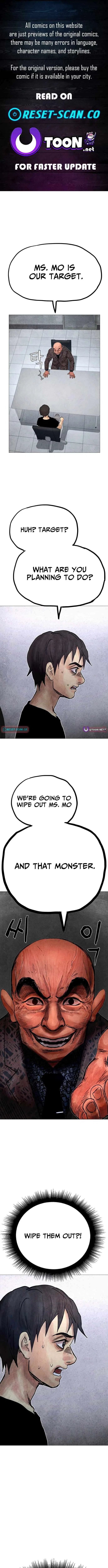 Devil Capital Chapter 14 – Page 1